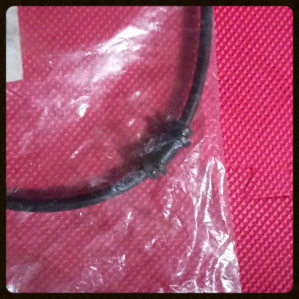 Dây côn Kia Morning 2008-2010 Mã 4151007500