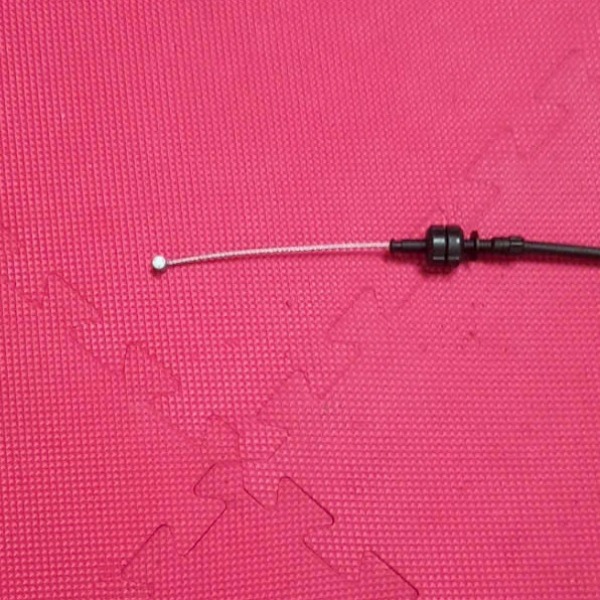 Dây ga Hyundai Getz/Click 2002-2011 Mã 327901C000