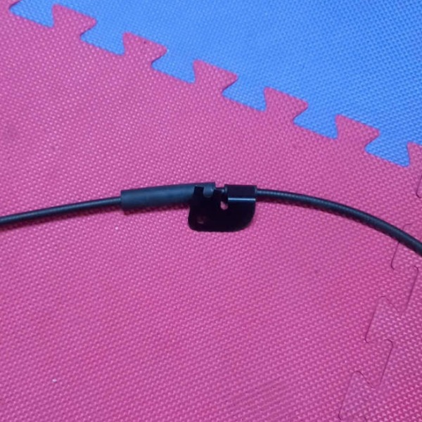 Dây ga Hyundai Getz/Click 2002-2011 Mã 327901C000