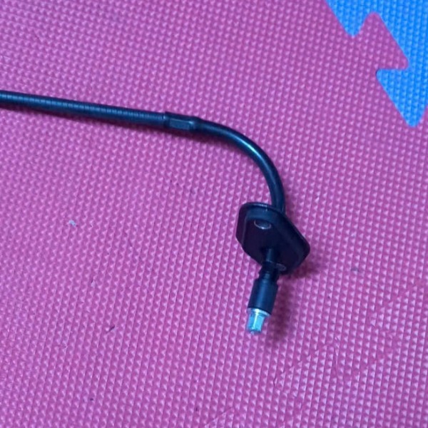 Dây ga Hyundai Getz/Click 2002-2011 Mã 327901C000