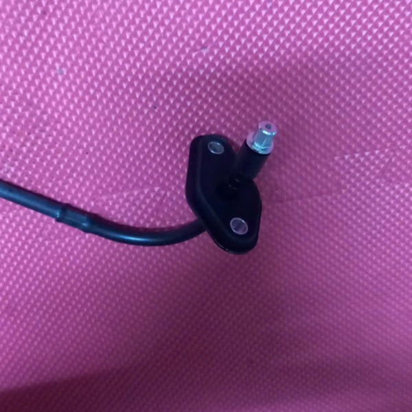 Dây ga Hyundai Getz/Click 2002-2011 Mã 327901C000