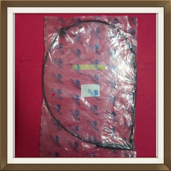 Dây cáp mở capo Kia Morning 2004-2006 | 8119007000