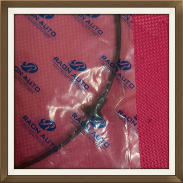 Dây cáp mở capo Kia Morning 2004-2006 | 8119007000
