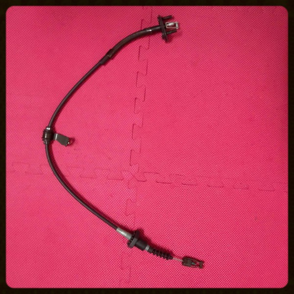 DÂY CÔN KIA MORNING 2011-2017 Mã 415101Y000