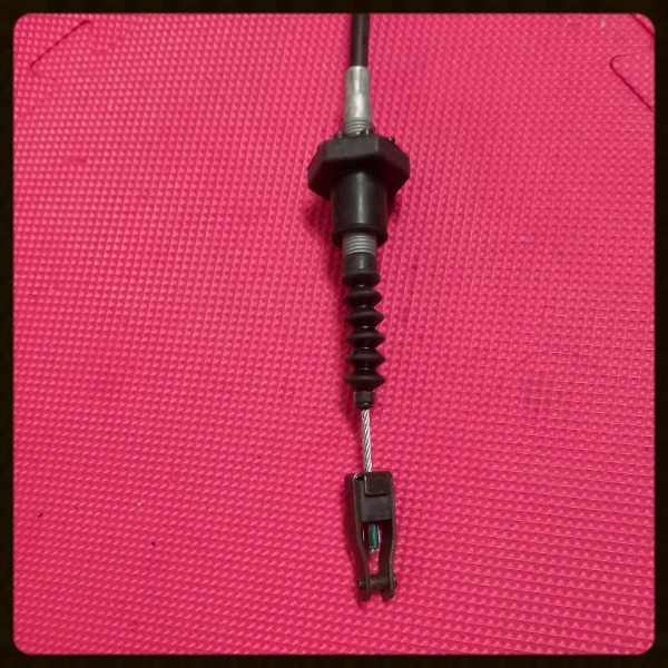 DÂY CÔN KIA MORNING 2011-2017 Mã 415101Y000