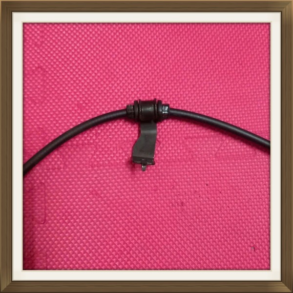 DÂY CÔN KIA MORNING 2011-2017 Mã 415101Y000