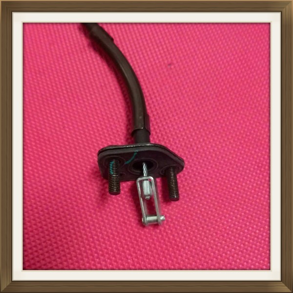 DÂY CÔN KIA MORNING 2011-2017 Mã 415101Y000