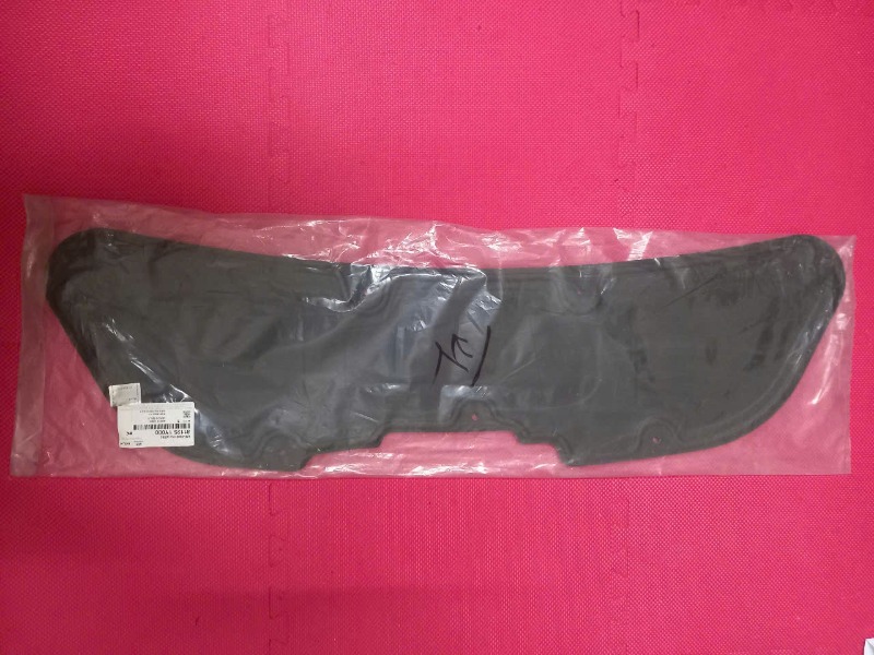 TẤM CÁCH NHIỆT NẮP CAPO KIA MORNING 2011-2018 | 811251Y000