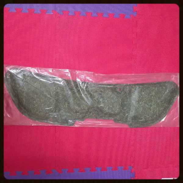 TẤM CÁCH NHIỆT NẮP CAPO KIA MORNING 2011-2018 | 811251Y000