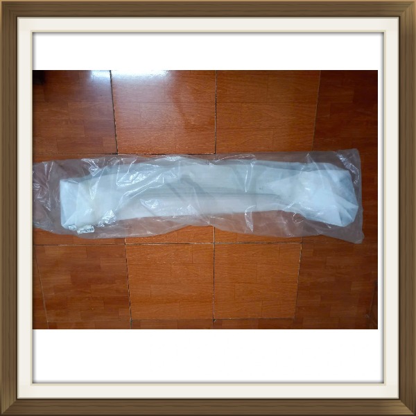 Lưới cản trước Kia Morning Sport 2011-2015 | 865691Y300