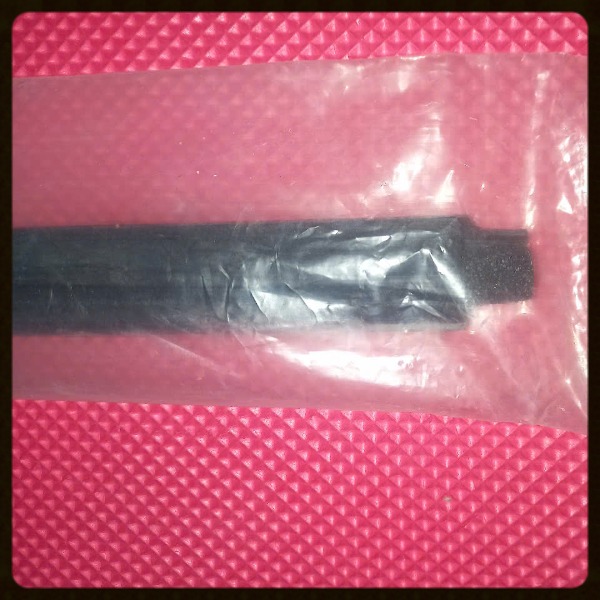 Nẹp chân kính ngoài trước trái Kia Morning/Picanto 2011-2014 | 822101Y000