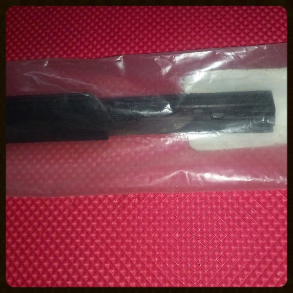 Nẹp chân kính ngoài trước trái Kia Morning/Picanto 2011-2014 | 822101Y000