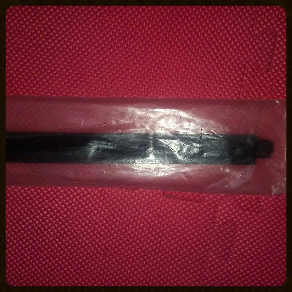 Nẹp chân kính ngoài trước phải Kia Morning/Picanto 2011-2014 | 822201Y000