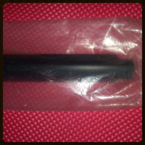 Nẹp chân kính ngoài trước phải Kia Morning/Picanto 2011-2014 | 822201Y000