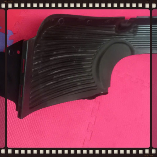 Lòng dè chắn bùn trước trái Kia Morning/Picanto 2011-2015 | 868111Y000