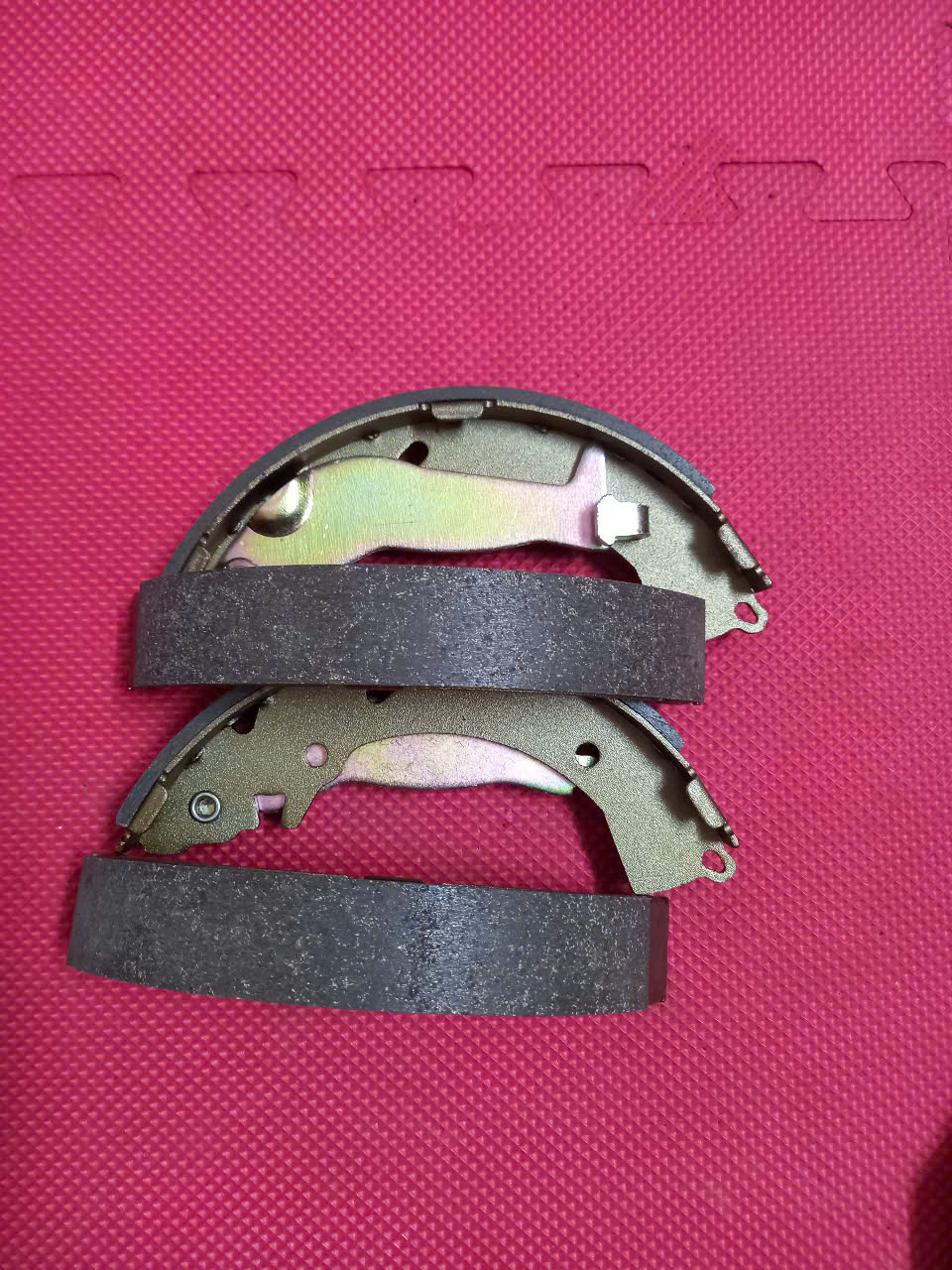 Má phanh sau Hyundai I10 2013-2019 | 58305B4A70