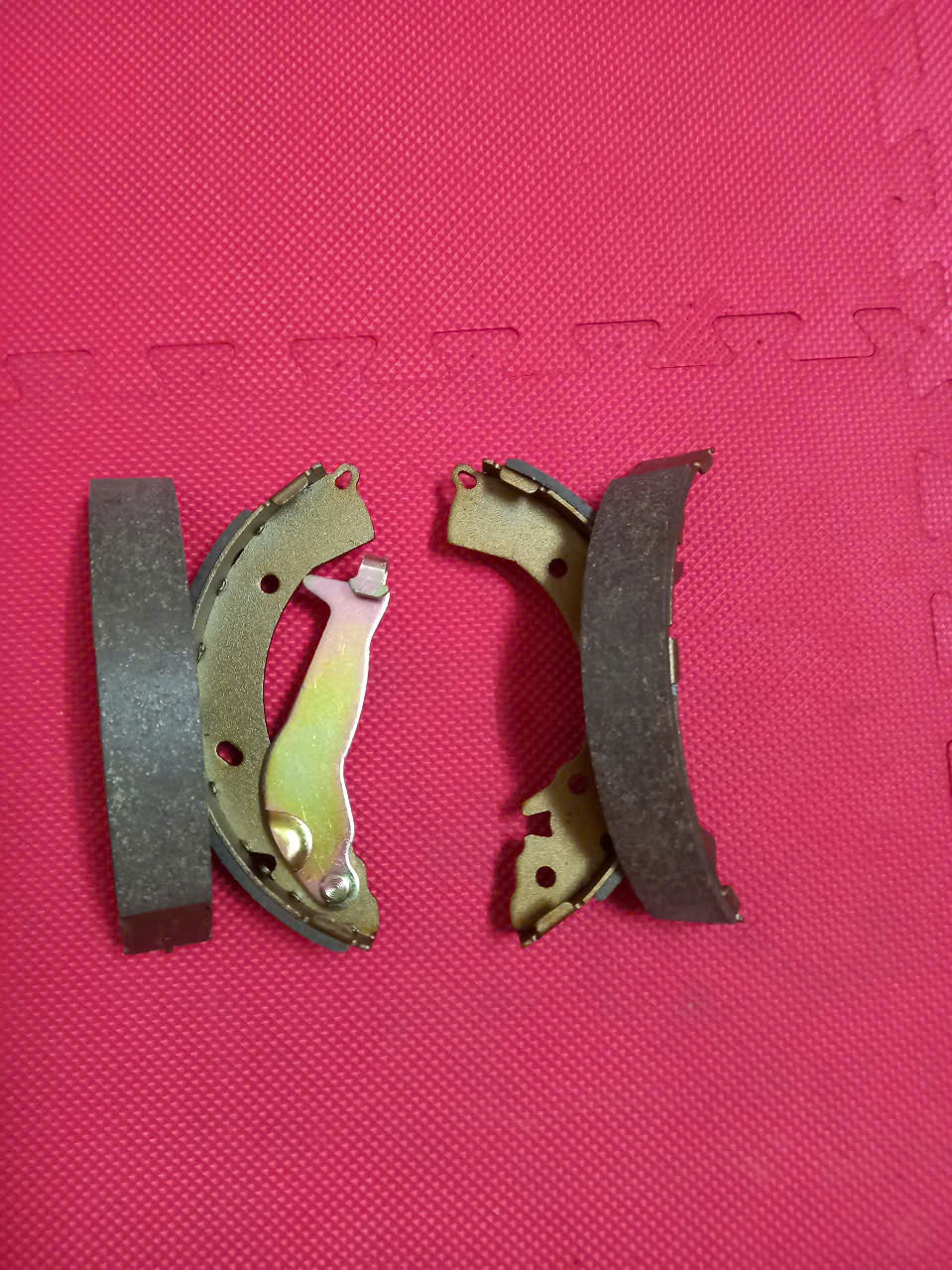 Má phanh sau Hyundai I10 2013-2019 | 58305B4A70