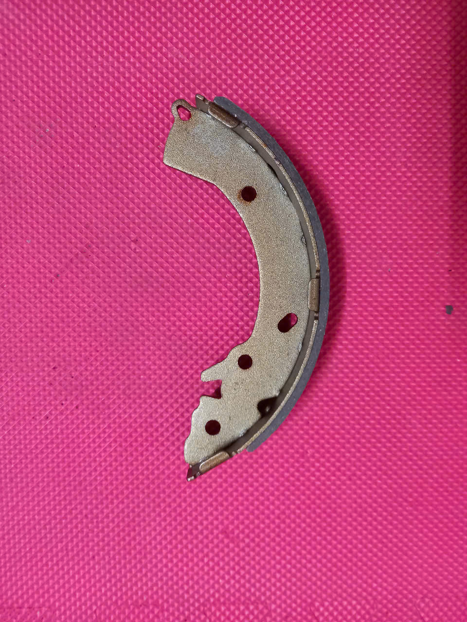 Má phanh sau Hyundai I10 2013-2019 | 58305B4A70