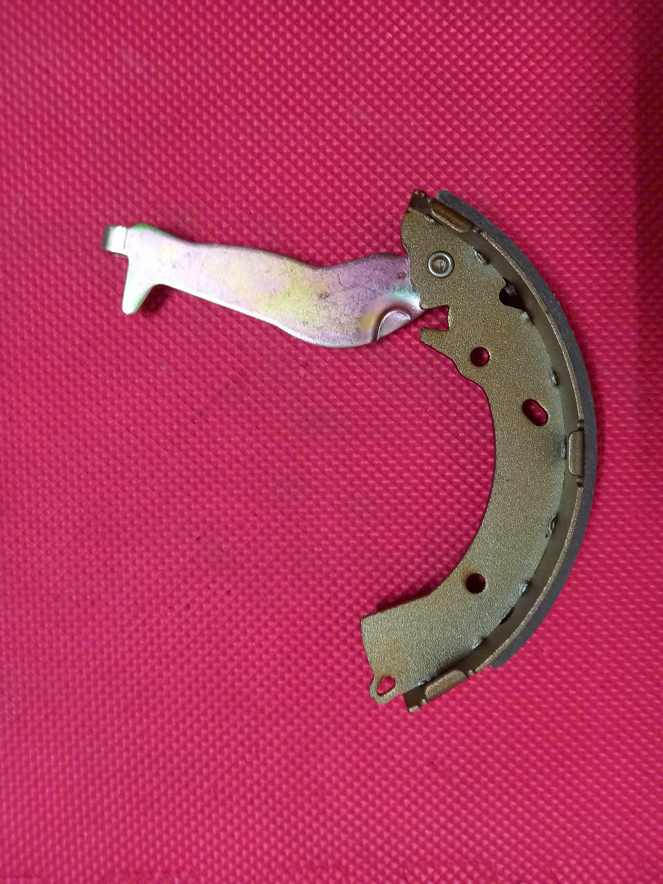 Má phanh sau Hyundai I10 2013-2019 | 58305B4A70