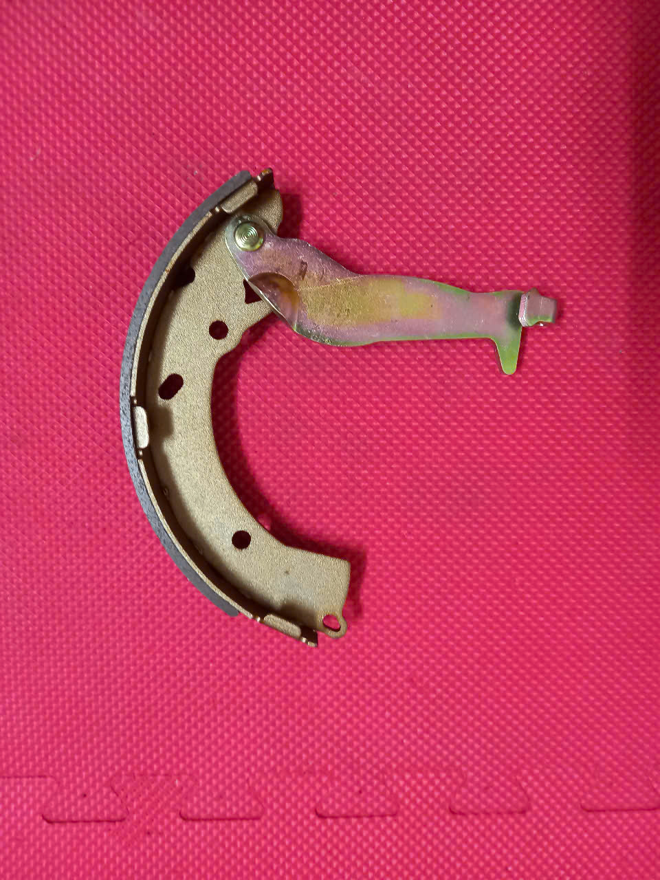 Má phanh sau Hyundai I10 2013-2019 | 58305B4A70