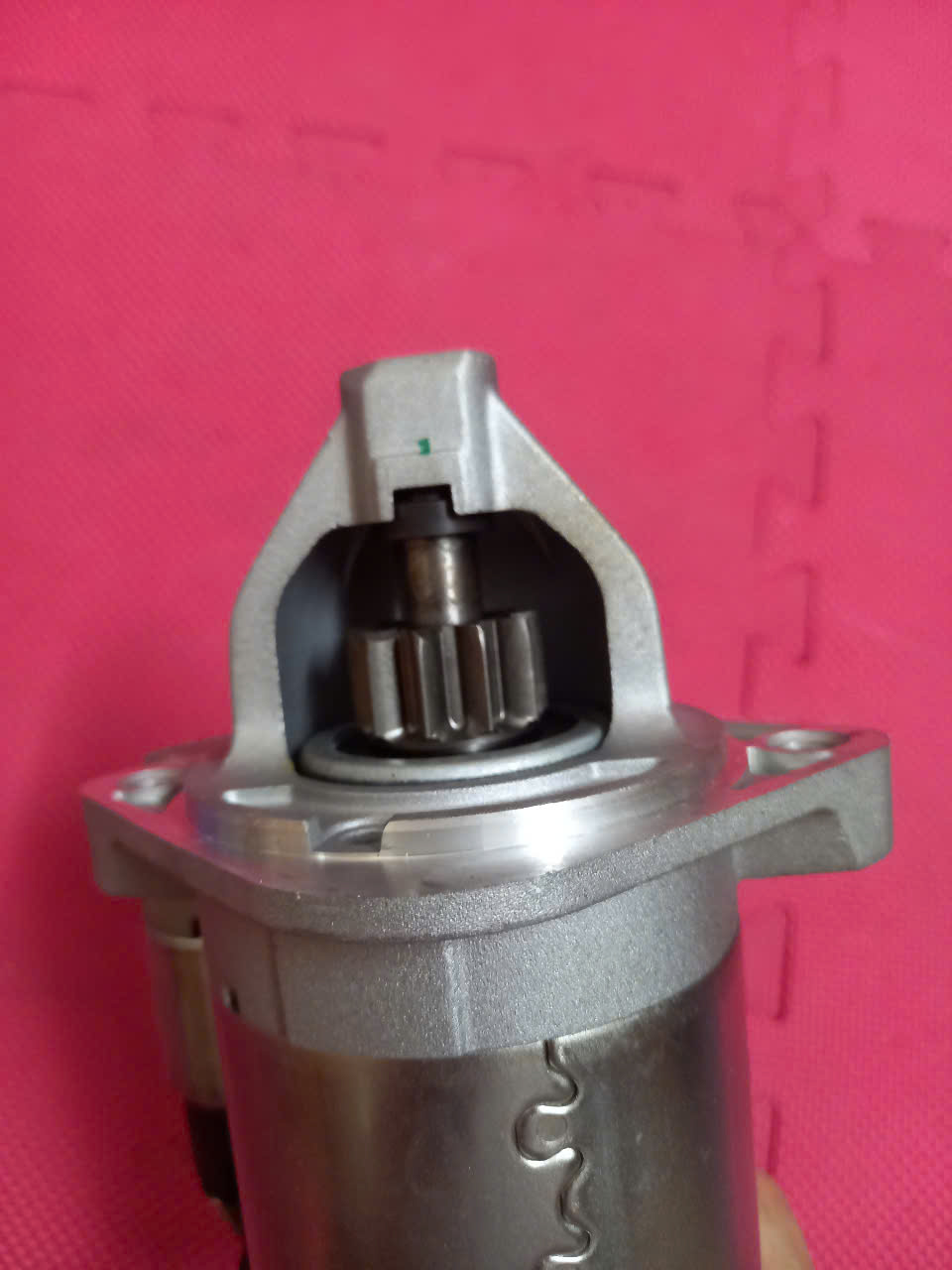 Máy đề, củ đề Kia Forte 2008-2013 | 361002B120