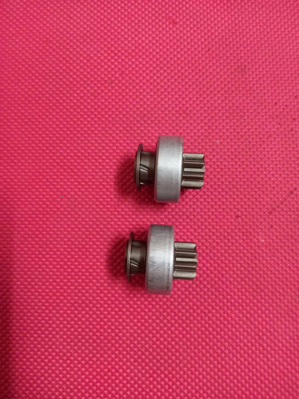 Bánh răng đề Daewoo Lacetti Máy 1.8 2003-2012 | P93740786