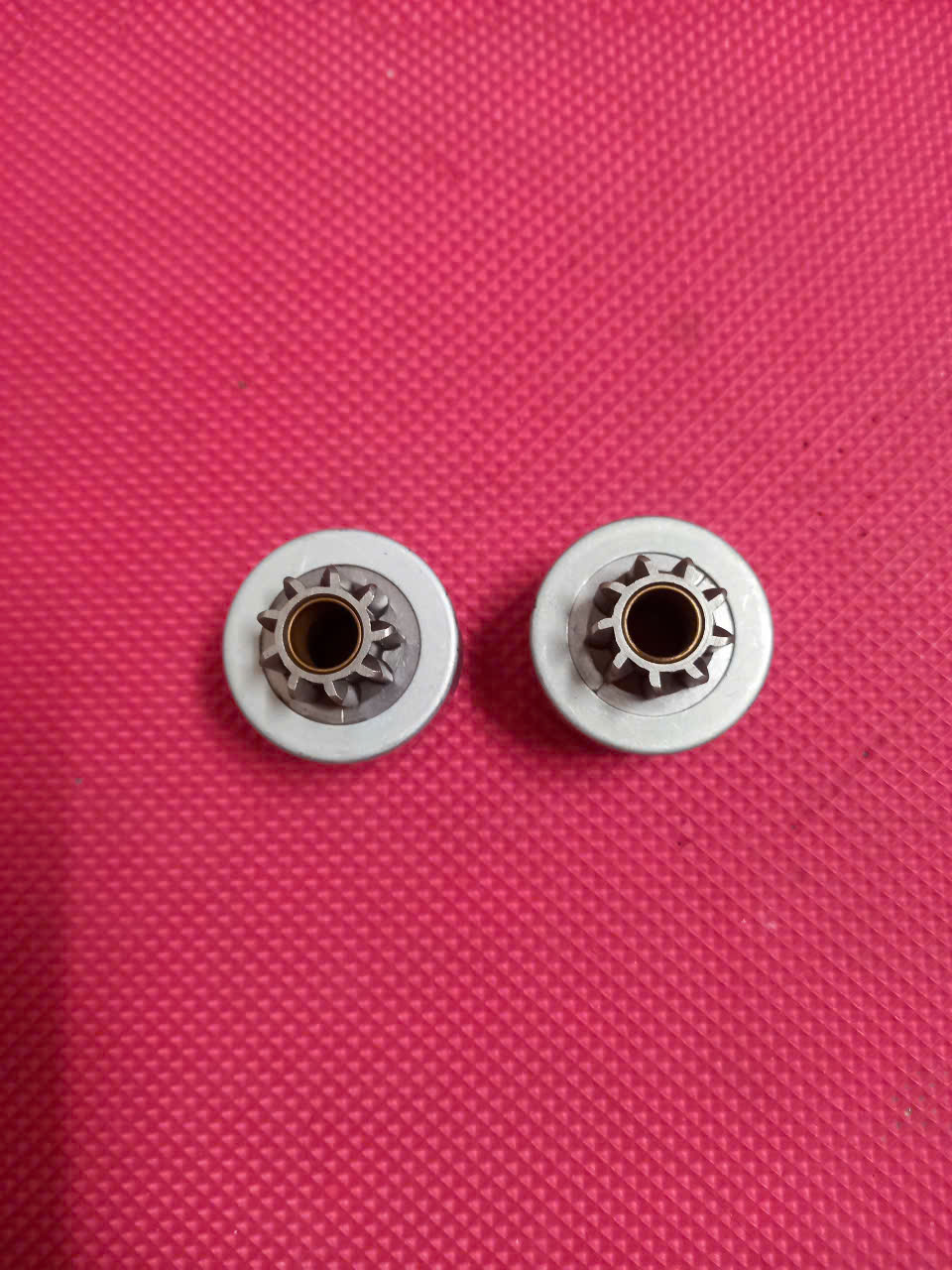 Bánh răng đề Daewoo Lacetti Máy 1.8 2003-2012 | P93740786