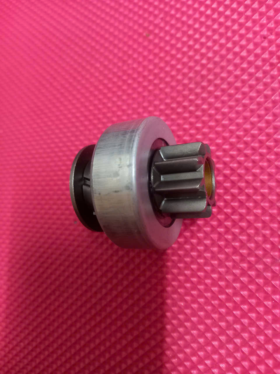 Bánh răng đề Daewoo Lacetti Máy 1.8 2003-2012 | P93740786