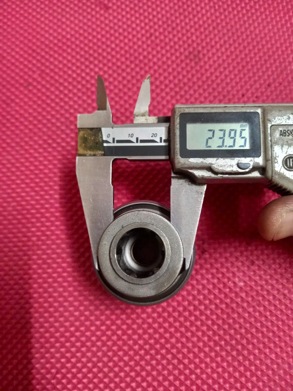 Bánh răng đề Daewoo Lacetti Máy 1.8 2003-2012 | P93740786