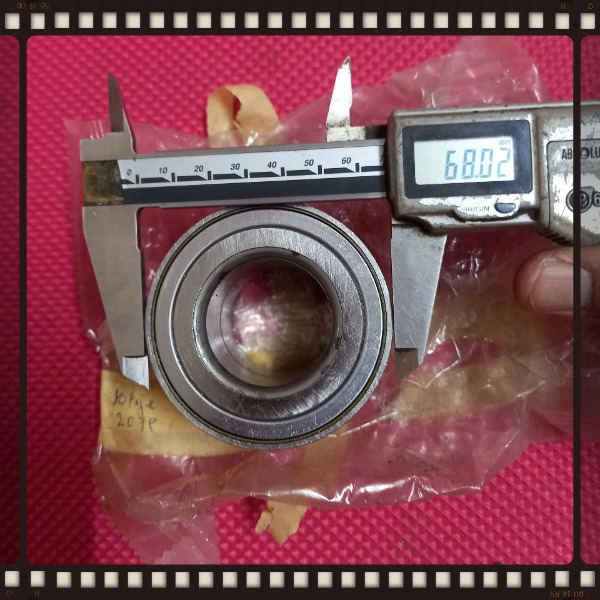 Bi moay ơ sau Zoyte 2018