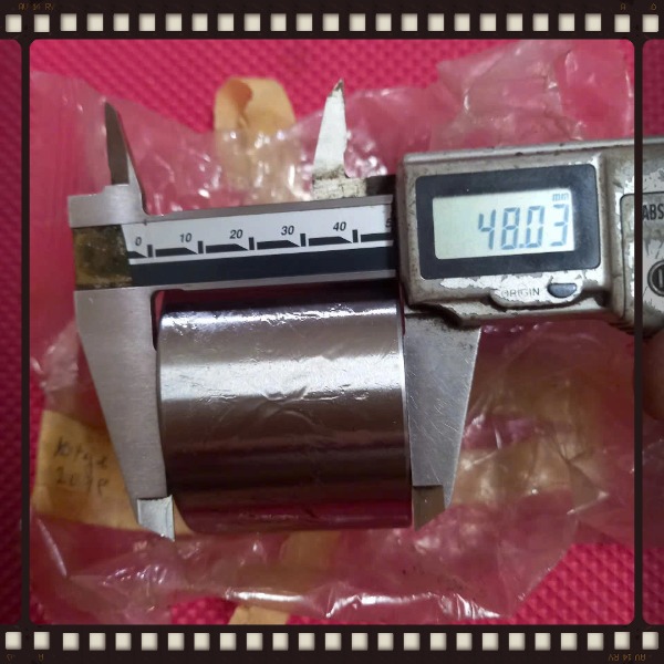 Bi moay ơ sau Zoyte 2018