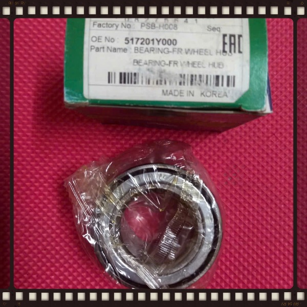 Bi moay ơ trước Kia Morning/Picanto 2011-2018 | 517201Y000