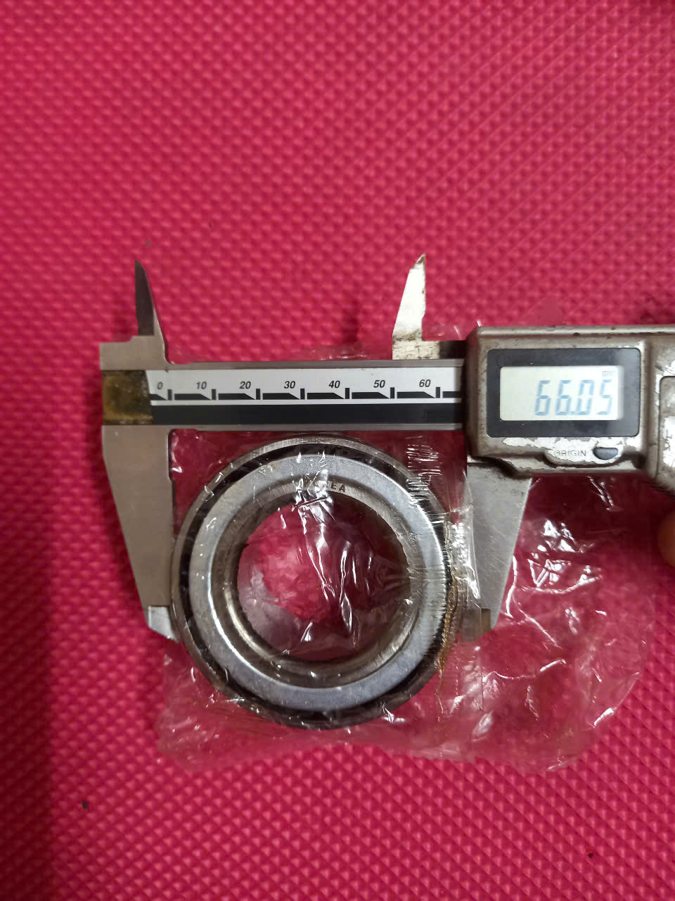 Bi moay ơ trước Kia Morning/Picanto 2011-2018 | 517201Y000