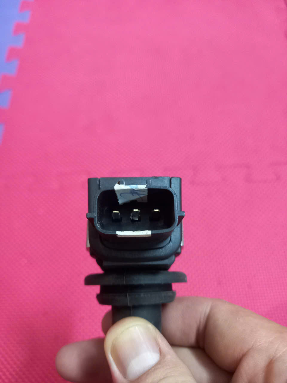 Mô bin đánh lửa Nissan Livina/Blue Bird/Tiida/Xtrail | 22448ED800