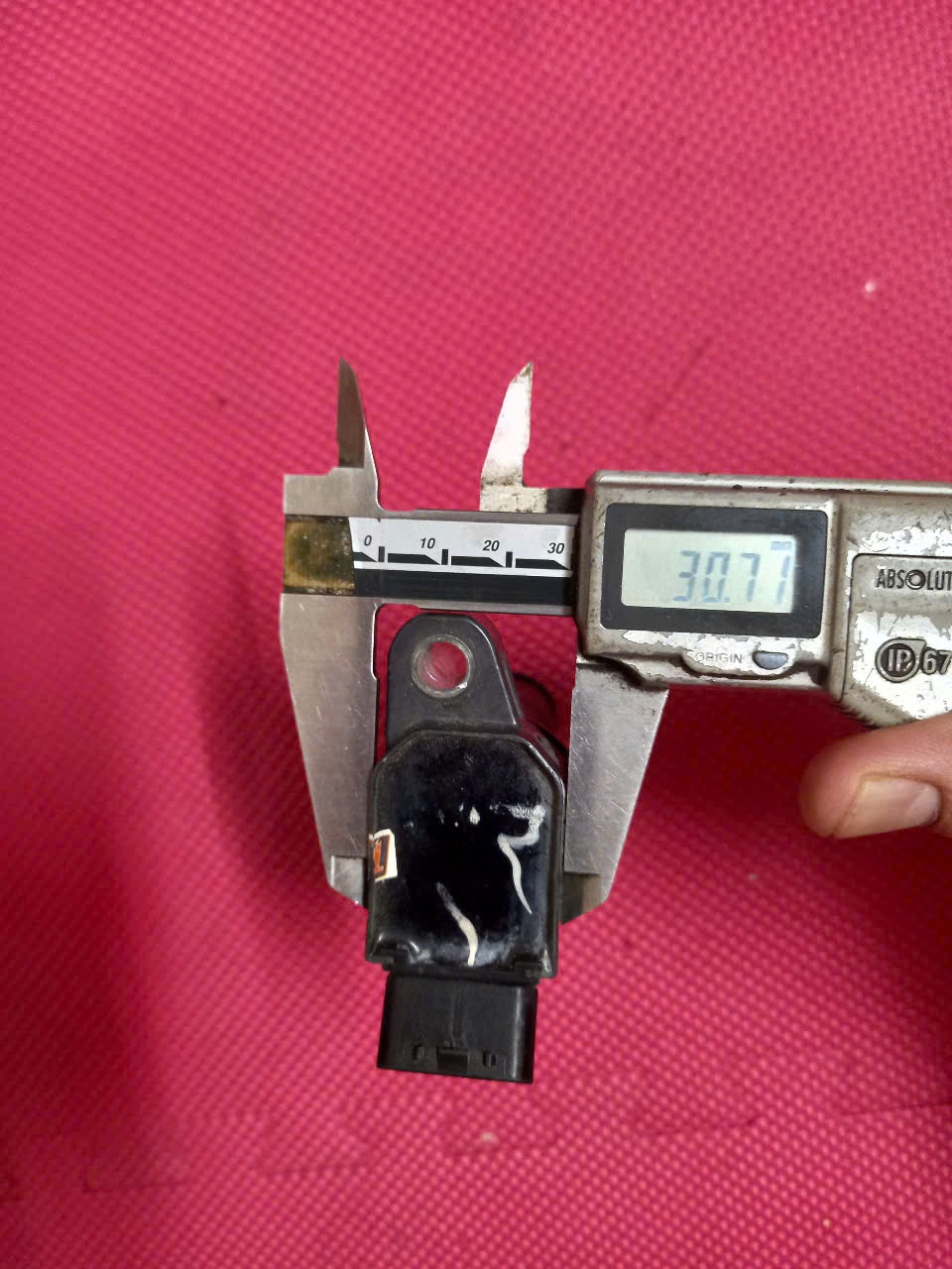 Mô bin đánh lửa Toyota Innova 2004-2014 | 9091902248