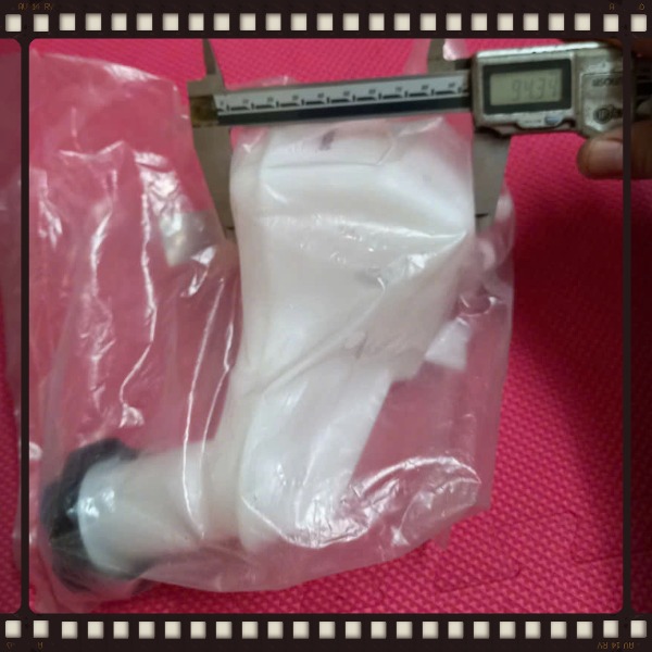 Bình dầu phanh Kia Morning/Picanto 2011-2017 | 585111Y000