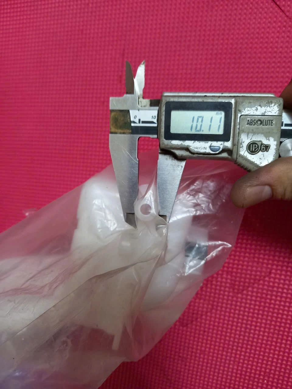 Bình dầu phanh Kia Morning/Picanto 2011-2017 | 585111Y000