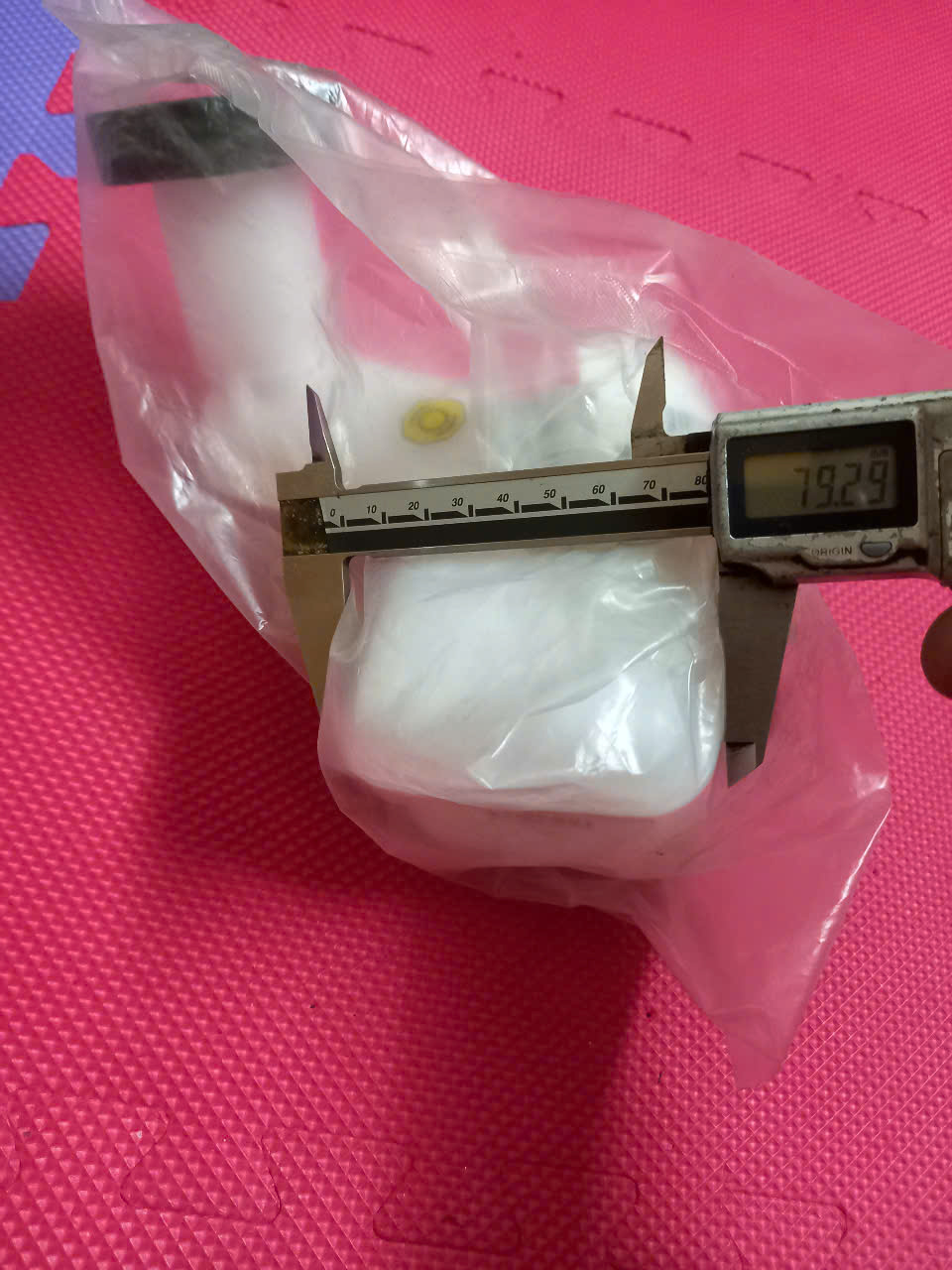 Bình dầu phanh Kia Morning/Picanto 2011-2017 | 585111Y000