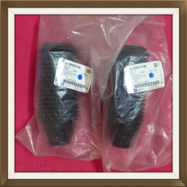 Chụp bụi giảm xóc sau Daewoo Lacetti 2003-2009 | P96561749