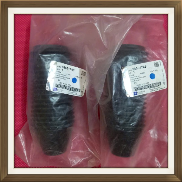 Chụp bụi giảm xóc sau Daewoo Lacetti 2003-2009 | P96561749
