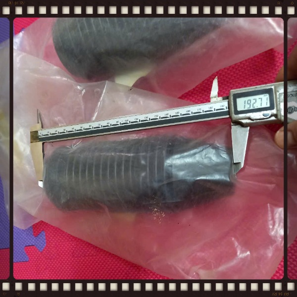 Chụp bụi giảm xóc sau Daewoo Lacetti 2003-2009 | P96561749
