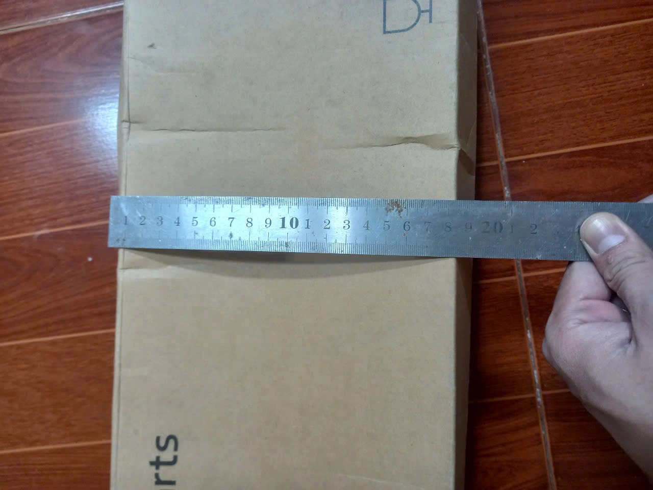 Cơ cấu khóa ngậm cửa sau trái xe Kia Morning 2005-2012 | 8141007020EQ