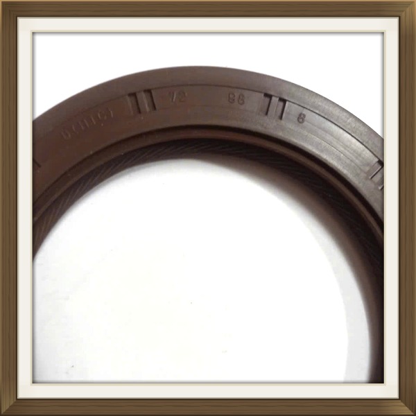 Phớt đuôi cơ HYUNDAI I10 2007-2020 Mã 2144303011