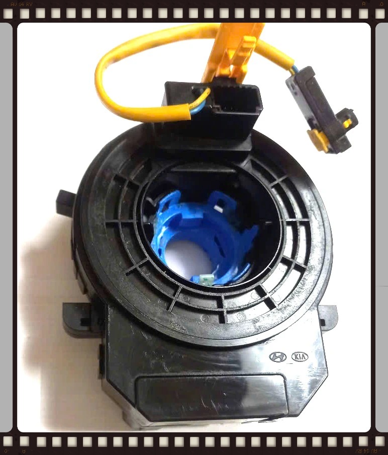 Cáp còi Hyundai i20 2007-2011 Mã 934901J100-299102245