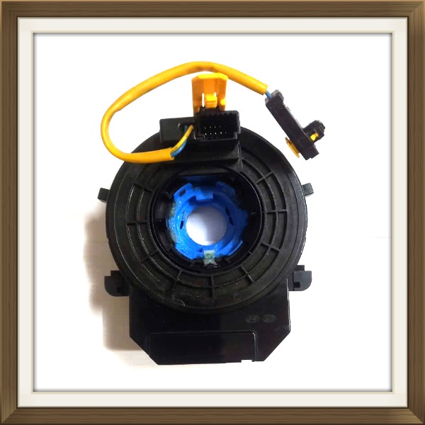 Cáp còi Hyundai i20 2007-2011 Mã 934901J100-299102245