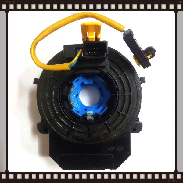 Cáp còi Hyundai i20 2007-2011 Mã 934901J100-299102245