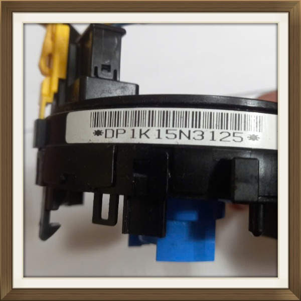 Cáp còi Hyundai i20 2007-2011 Mã 934901J100-299102245