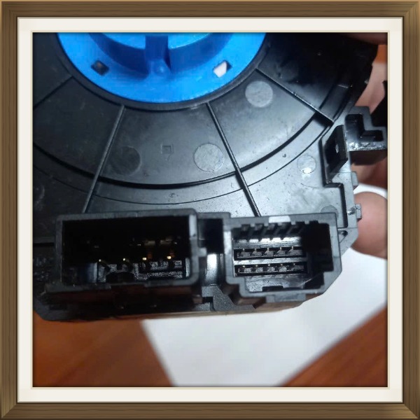 Cáp còi Hyundai i20 2007-2011 Mã 934901J100-299102245