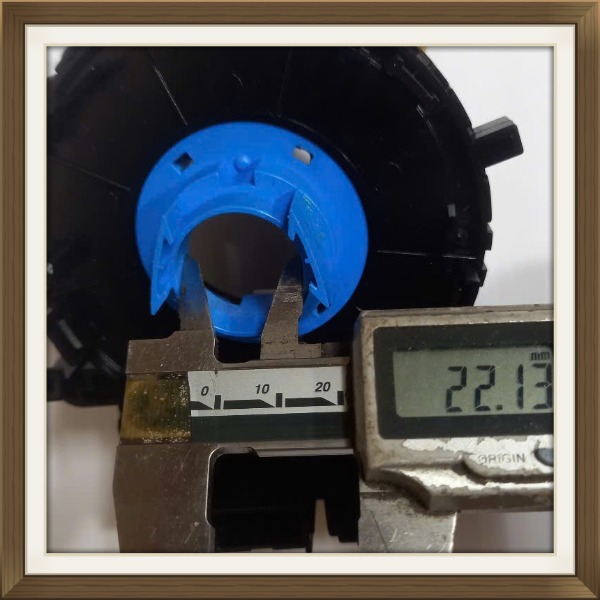 Cáp còi Hyundai i20 2007-2011 Mã 934901J100-299102245