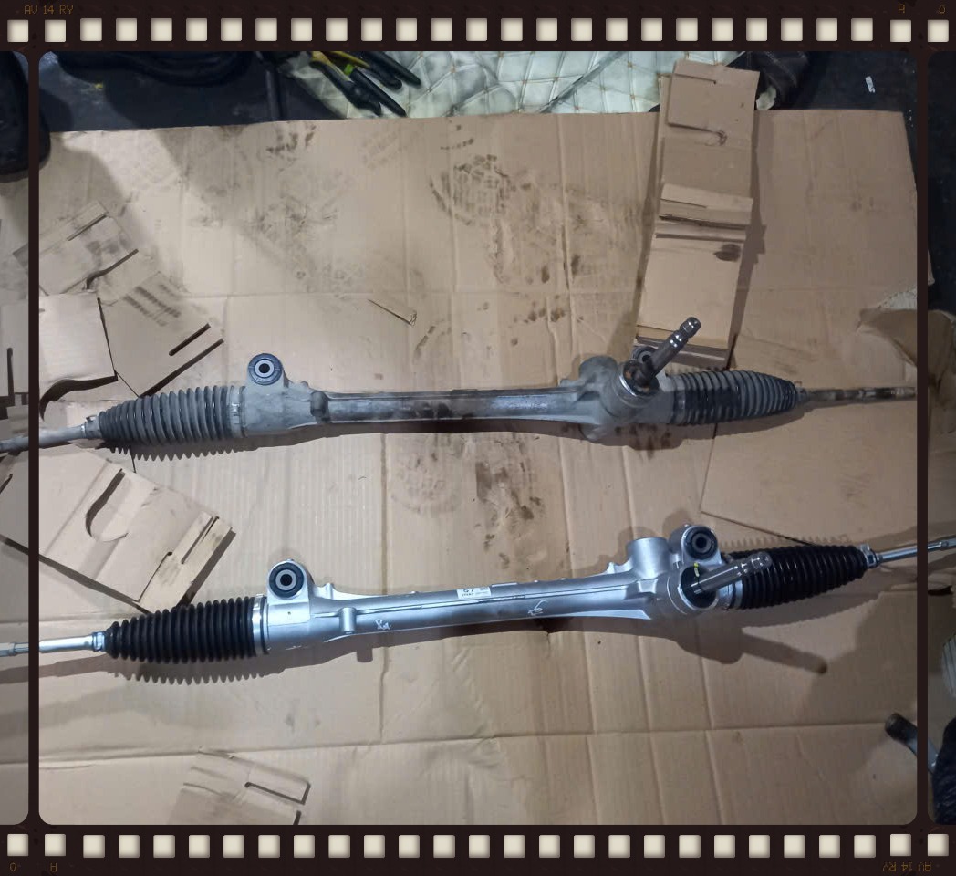 Thước lái Toyota Altis 2021 Mã 56111030; JG202-003021